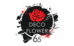 Deco Flower 65